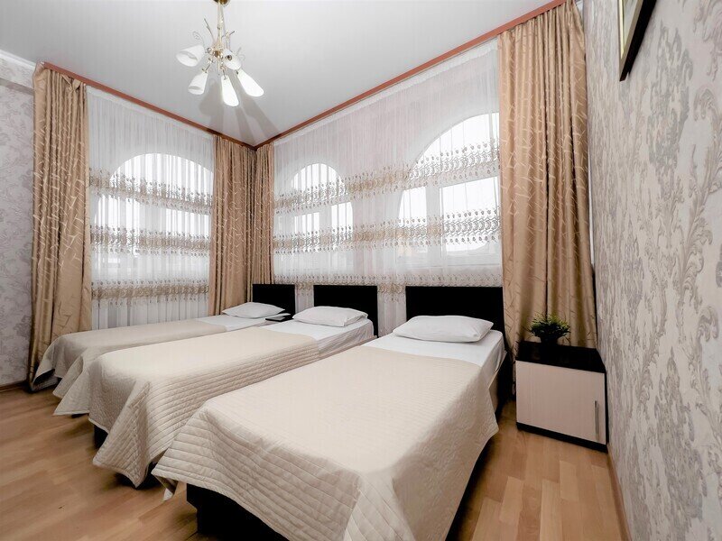 Комфорт 3-местный