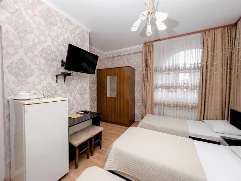 Комфорт 3-местный