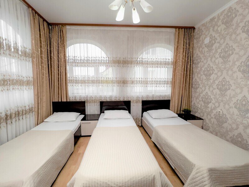 Комфорт 3-местный