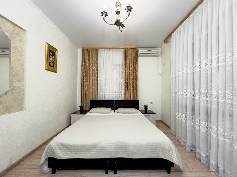 Комфорт 3-местный