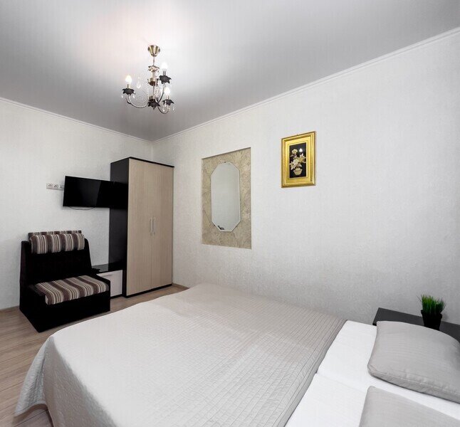 Комфорт 3-местный