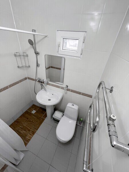 Комфорт 3-местный