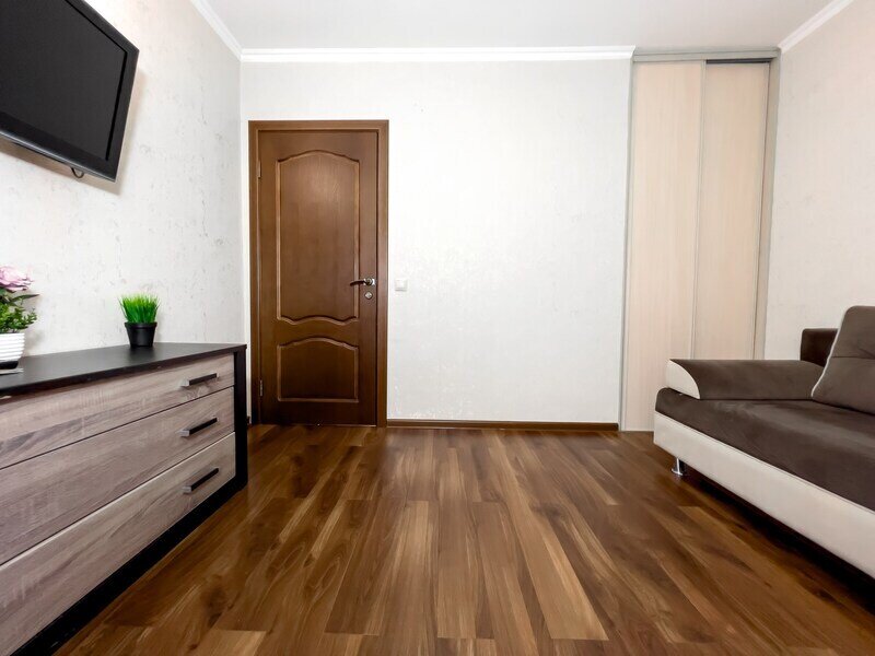 Семейный 2-комнатный