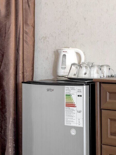 Семейный 2-комнатный