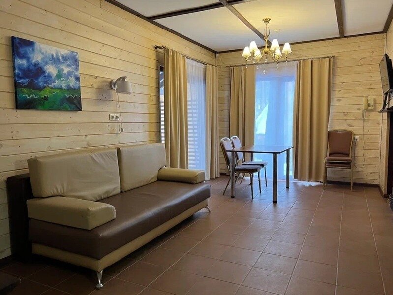 Коттедж 2, 5, 7