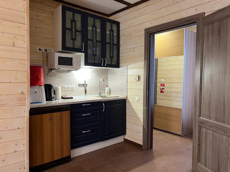 Коттедж 2,5,7