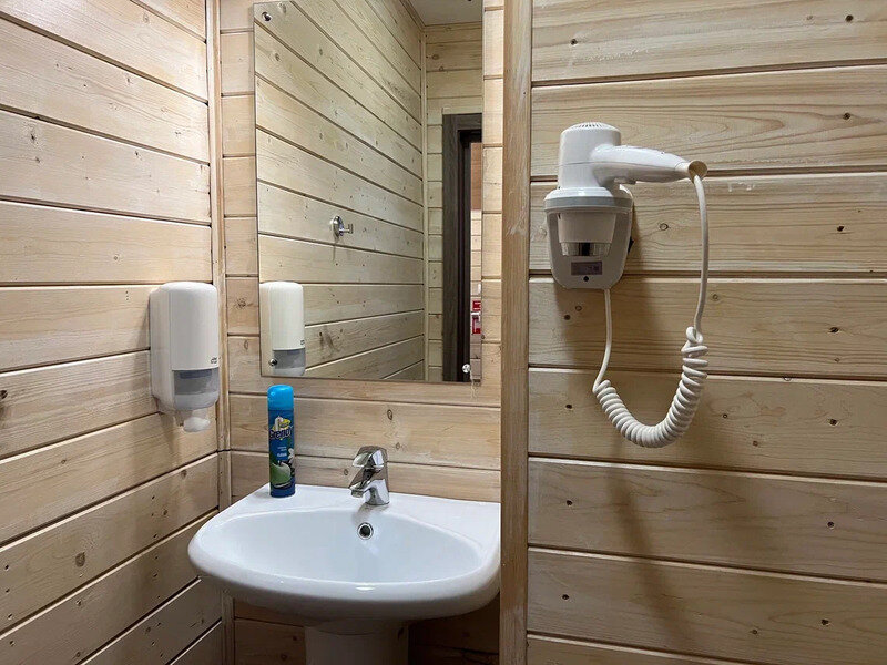 Коттедж 2,5,7