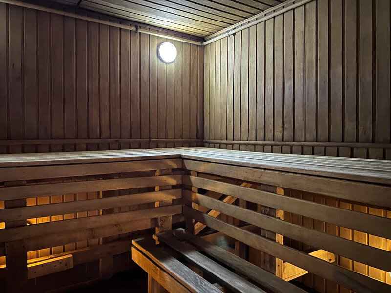 Коттедж 2,5,7