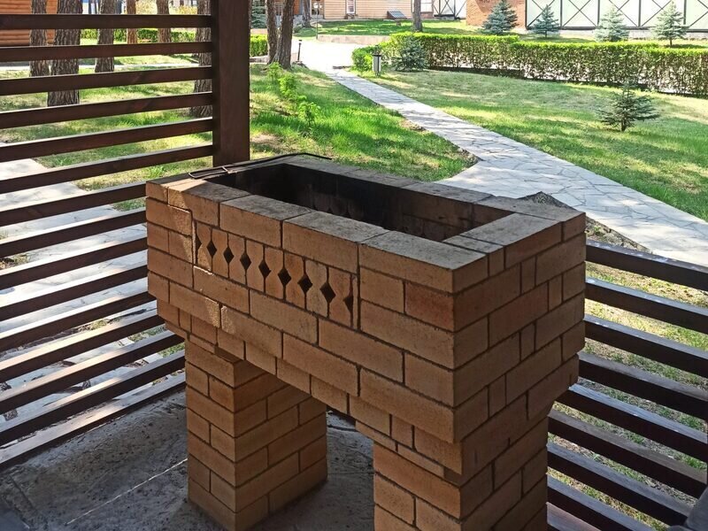 Коттедж 2, 5, 7