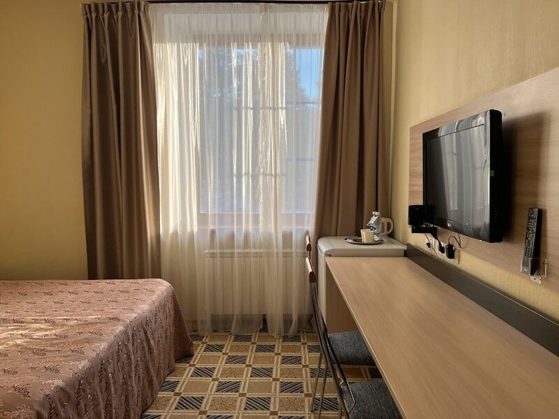 Стандарт Family