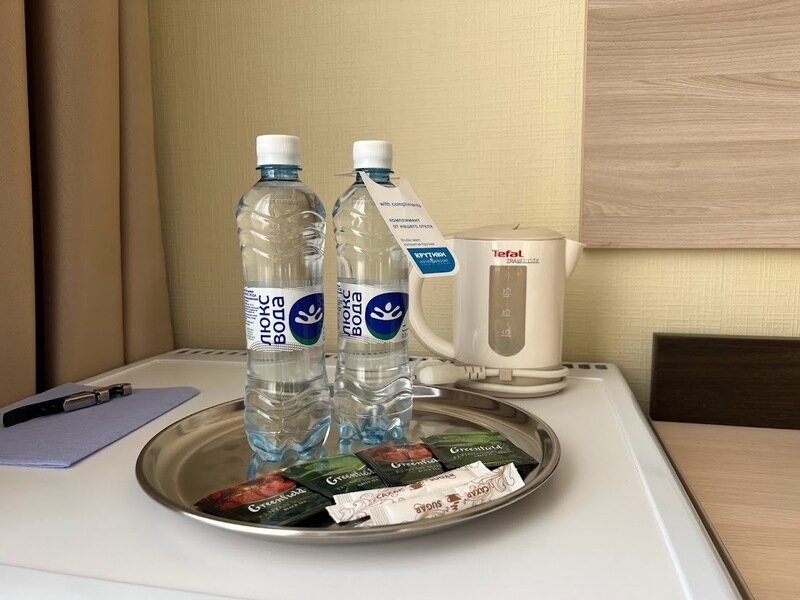 Стандарт Family