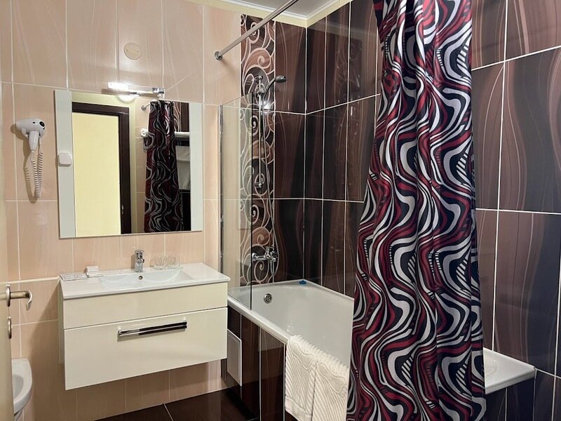 Стандарт Family