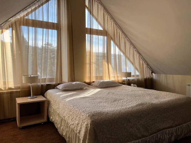 Стандарт Honeymoon