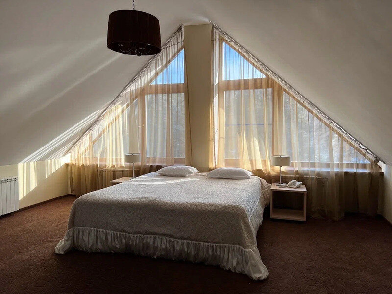 Стандарт Honeymoon