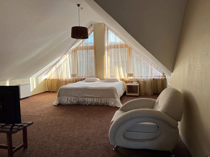 Стандарт Honeymoon