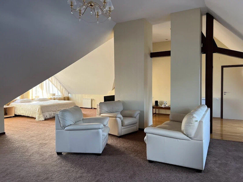 Стандарт Honeymoon