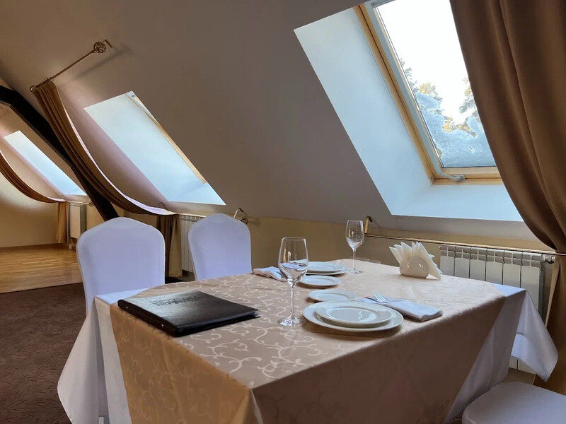 Стандарт Honeymoon