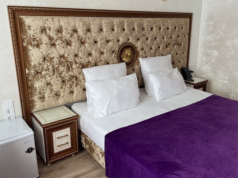 Супериор 2-местный