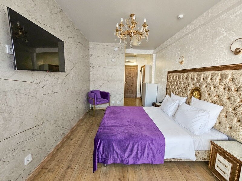 Супериор 2-местный