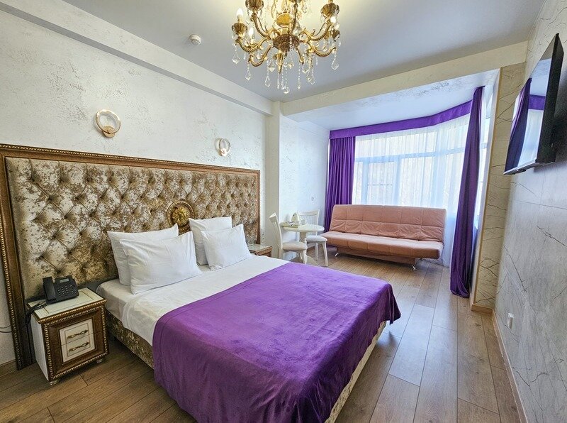 Супериор 2-местный