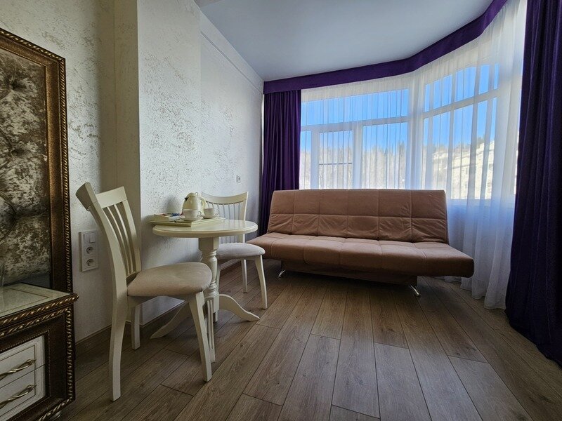 Супериор 2-местный