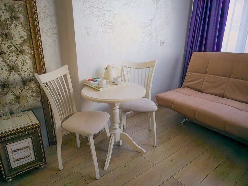 Супериор 2-местный