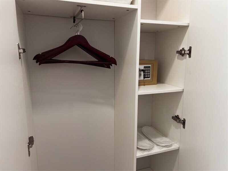 Супериор 2-местный