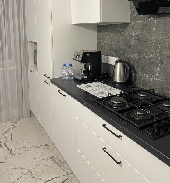 Апартаменты 2-местный