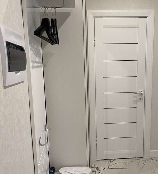 Апартаменты 2-местный