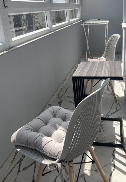 Апартаменты 2-местный