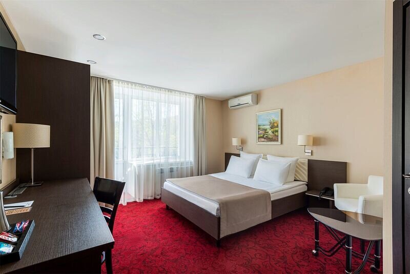 Бизнес 2-местный