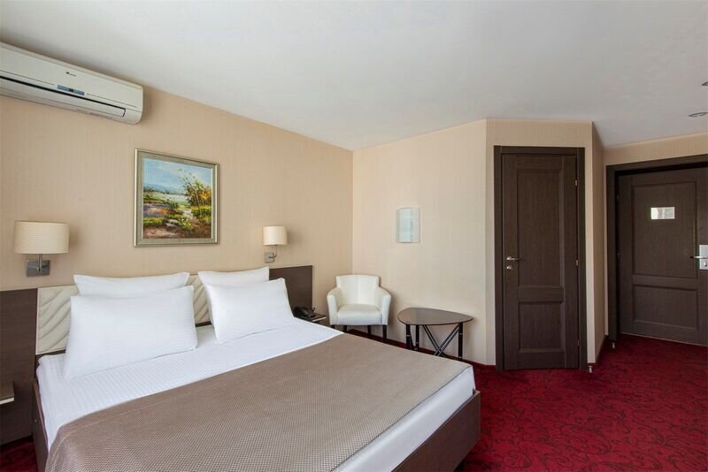 Бизнес 2-местный