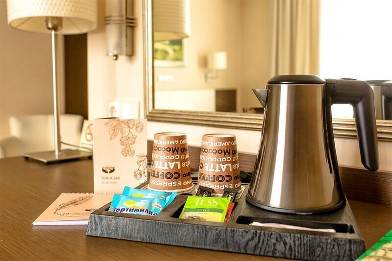 Бизнес 2-местный