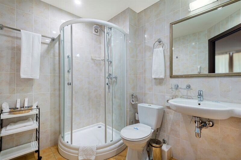 Бизнес 2-местный