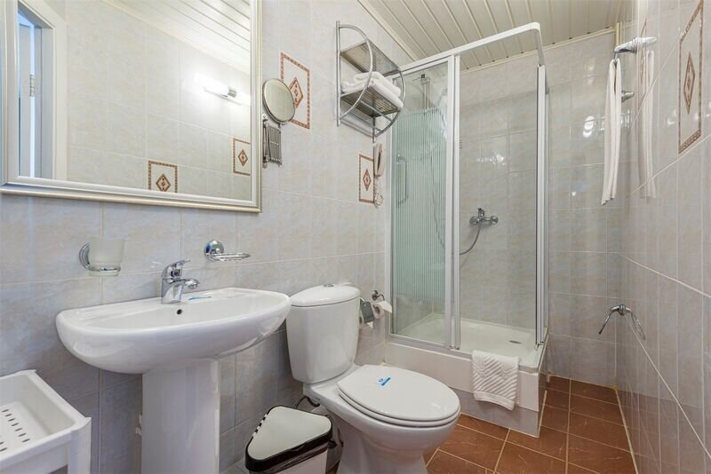 Бизнес 2-местный