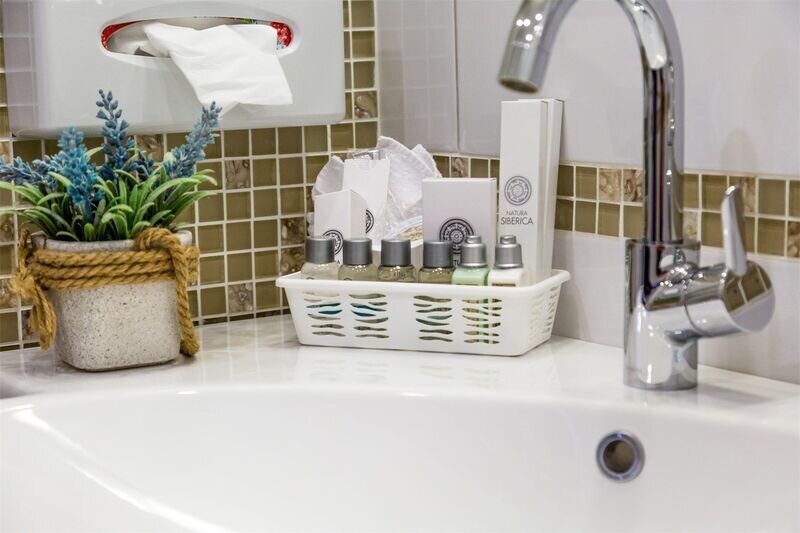 Гранд-люкс 2-местный 3-комнатный