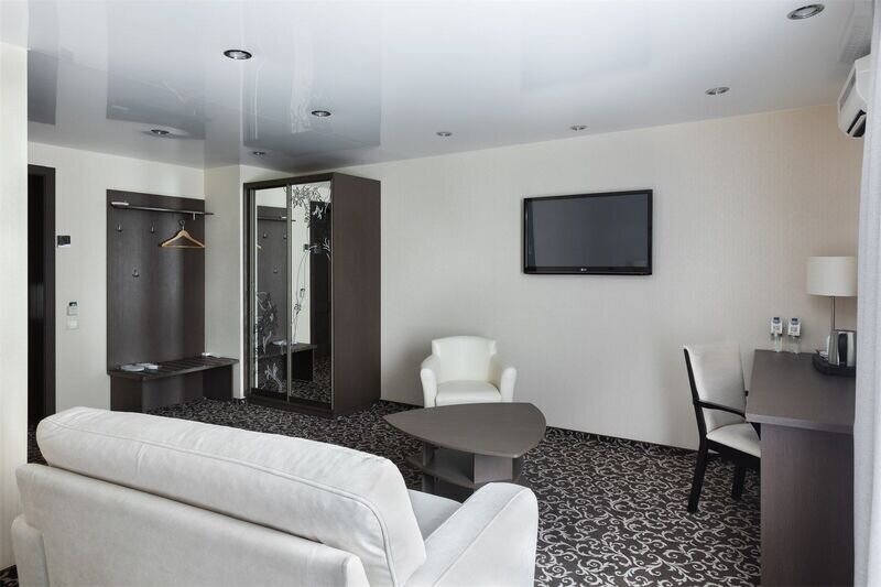 Полулюкс 2-местный