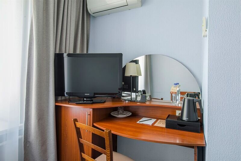 Стандартный 1-местный