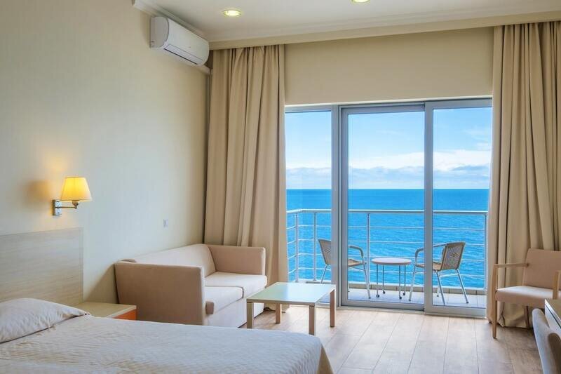 КОМФОРТ 2-МЕСТНЫЙ 1-КОМНАТНЫЙ (6)