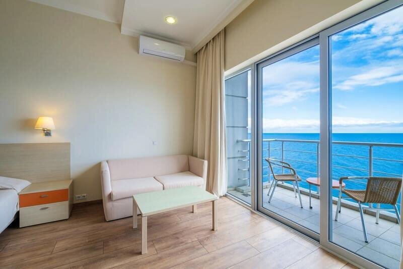 КОМФОРТ 2-МЕСТНЫЙ 1-КОМНАТНЫЙ (8)