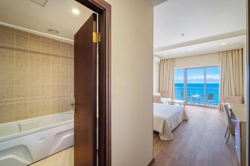 КОМФОРТ 2-МЕСТНЫЙ 1-КОМНАТНЫЙ (9)