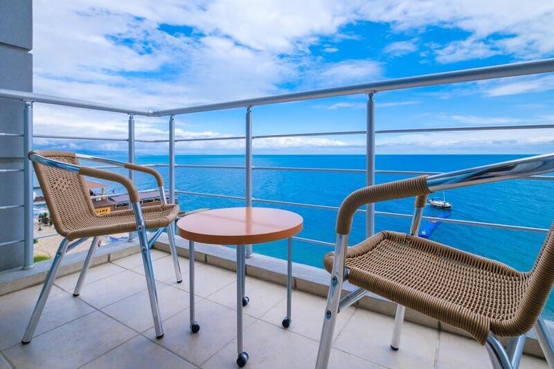 КОМФОРТ 2-МЕСТНЫЙ 1-КОМНАТНЫЙ (5)