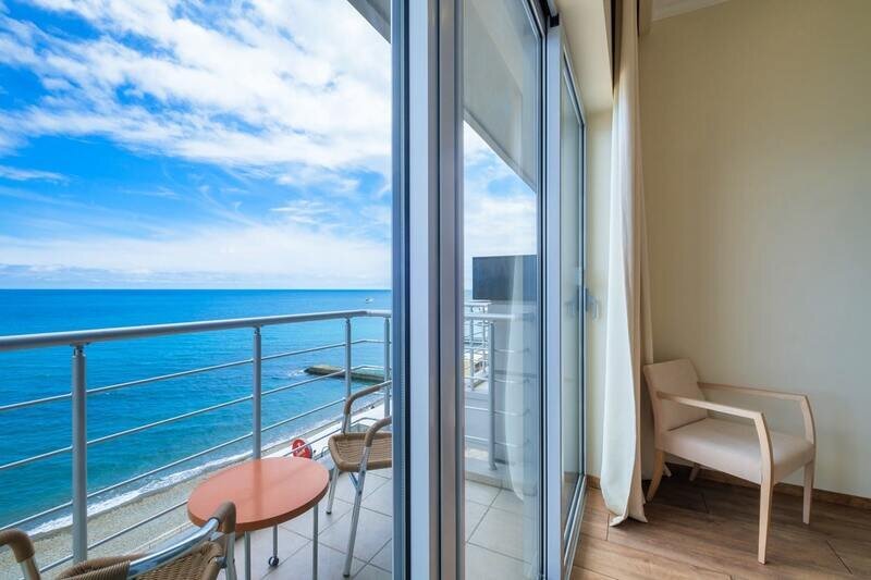 КОМФОРТ 2-МЕСТНЫЙ 1-КОМНАТНЫЙ (12)