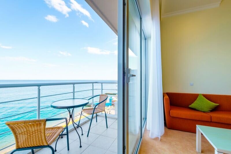 КОМФОРТ 2-МЕСТНЫЙ 1-КОМНАТНЫЙ (2)