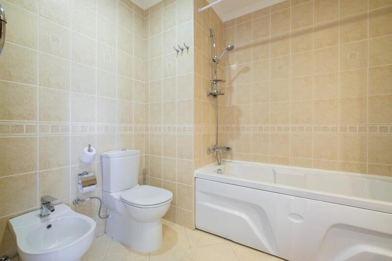 КОМФОРТ 2-МЕСТНЫЙ 1-КОМНАТНЫЙ (1)