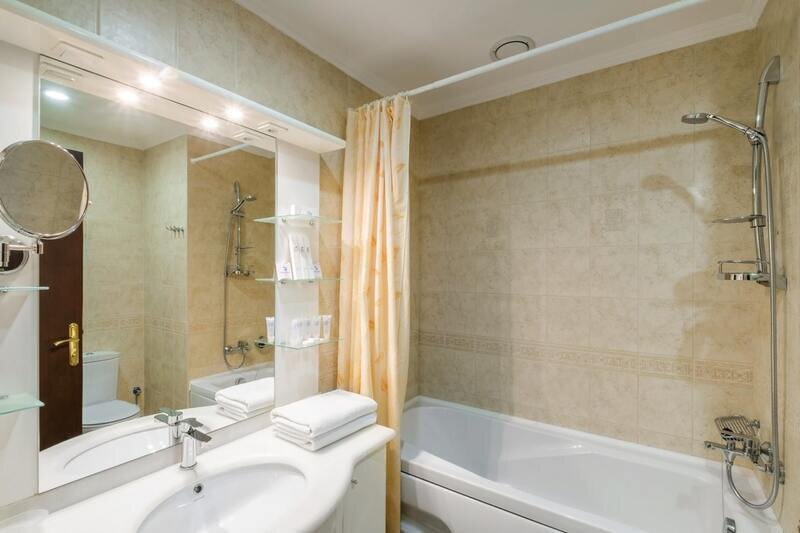 Семейный 2-местный 1-комнатный (8)