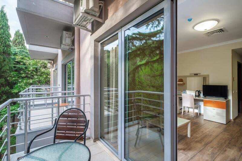 Семейный 2-местный 1-комнатный (1)