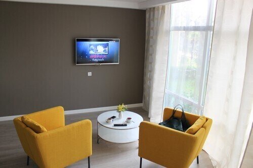 Студио 2-местный