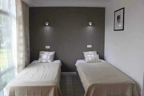 Студио 2-местный