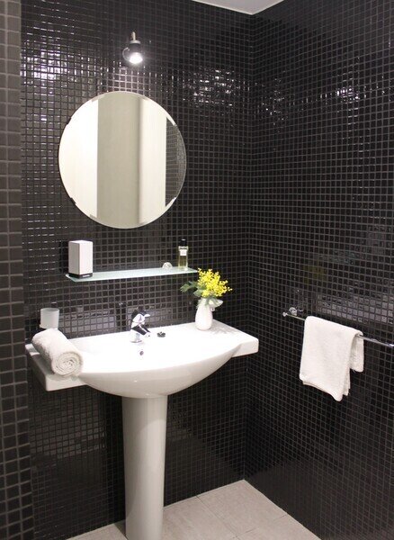 Студио 2-местный